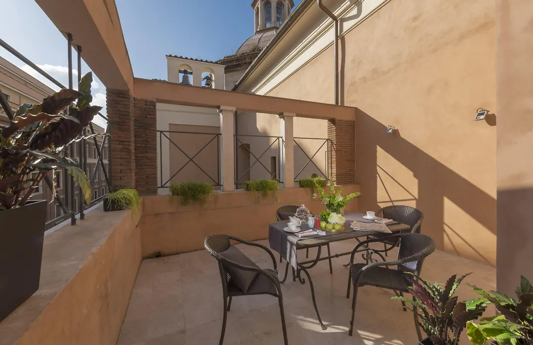 Hotel Royal Bissolati-1